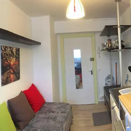 Apartment Coconut