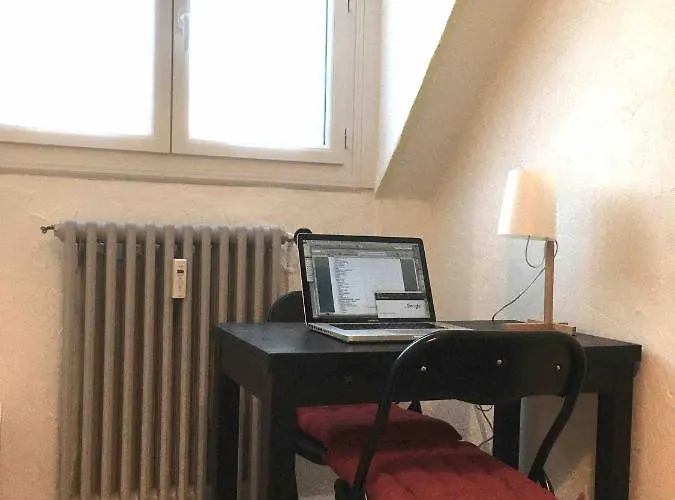 Coconut Apartament Chambéry